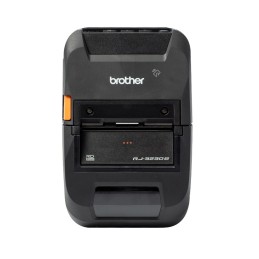 Brother RJ-3230BL label...